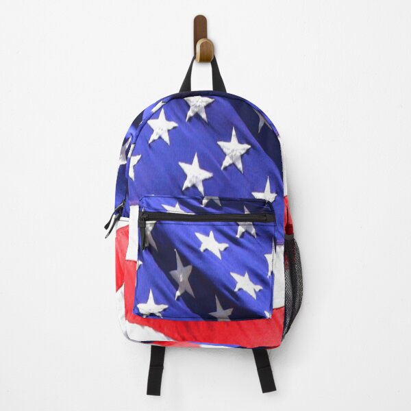 Item preview, The Murican Flag designed and sold by Kadeda.
