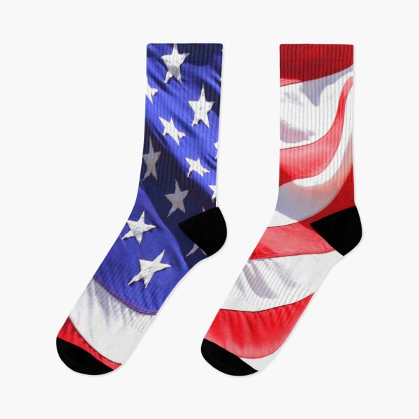Item preview, The Murican Flag designed and sold by Kadeda.