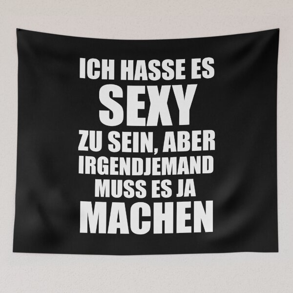 Artikelvorschau, Sexy Spruch Lustig Geschenkidee entworfen und verkauft von Argentini.