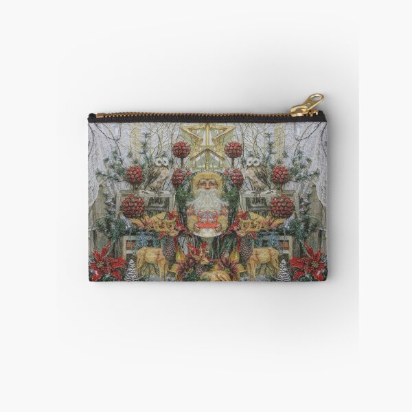 Item preview, Kris Kringle designed and sold by wiscbackroadz.
