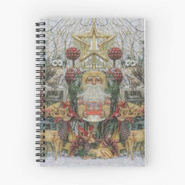 Item preview, Kris Kringle designed and sold by wiscbackroadz.