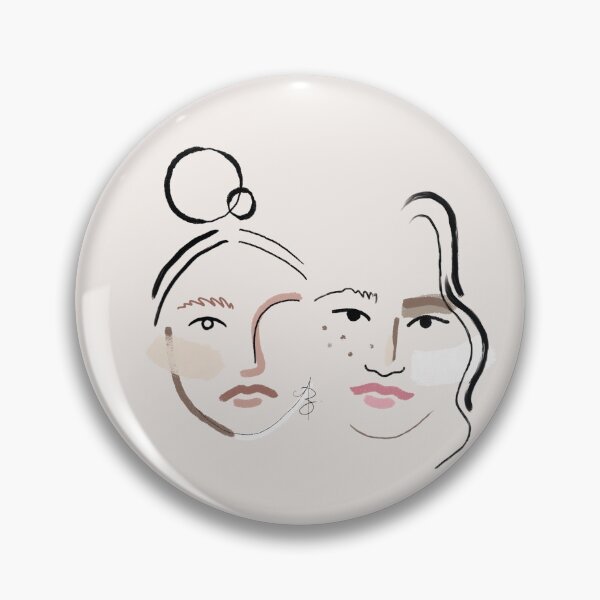 Item preview, confidant designed and sold by anabressi.