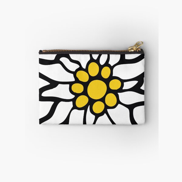 Item preview, noble white designed and sold by dekoschrift.