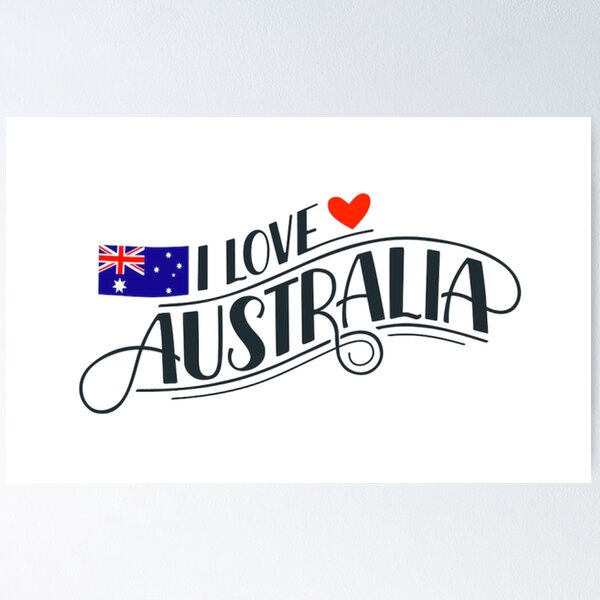 Item preview, Amo Australia designed and sold by Rupsh.