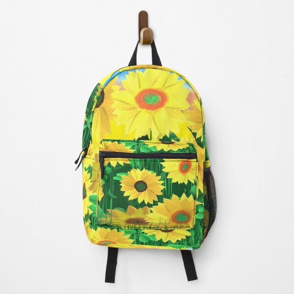 Item preview, Sunflower Field designed and sold by ArtByLM.