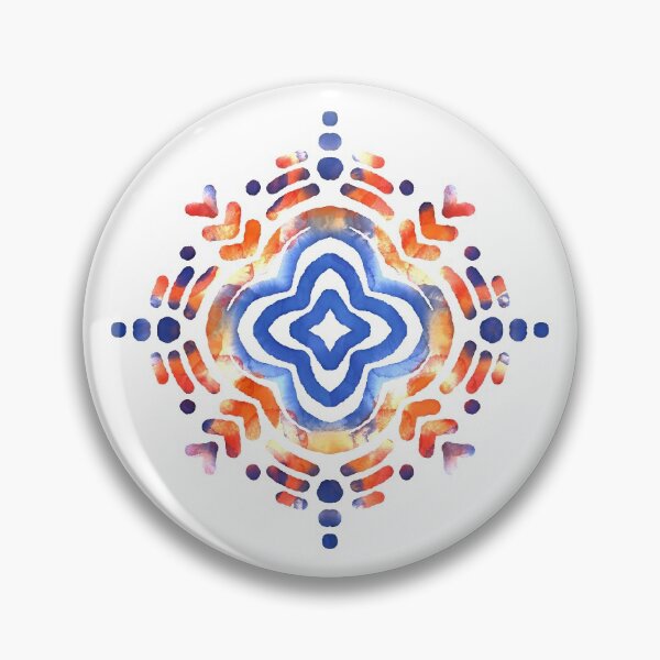 Artikelvorschau, Phulkari druckbares Design Volkskultur Kunstwerk GC-126-07 entworfen und verkauft von GraphicCharms.