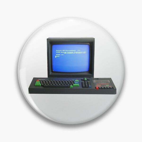 Item preview, Amstrad CPC 464 designed and sold by dadthebubblegut.
