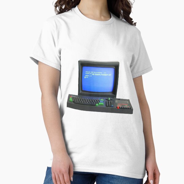 Vista previa del artículo con la obra «Amstrad CPC 464», diseñado y vendido por dadthebubblegut.