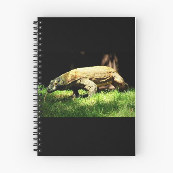 Item preview, Komodo Dragon designed and sold by anitahiltz.