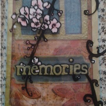 Artwork thumbnail, memories by cruzinjewlz