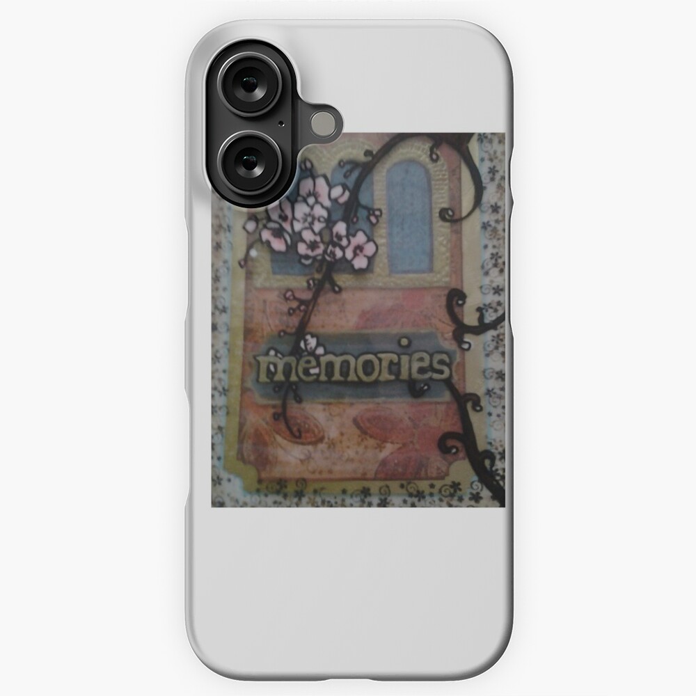 Item preview, iPhone Snap Case designed and sold by cruzinjewlz.