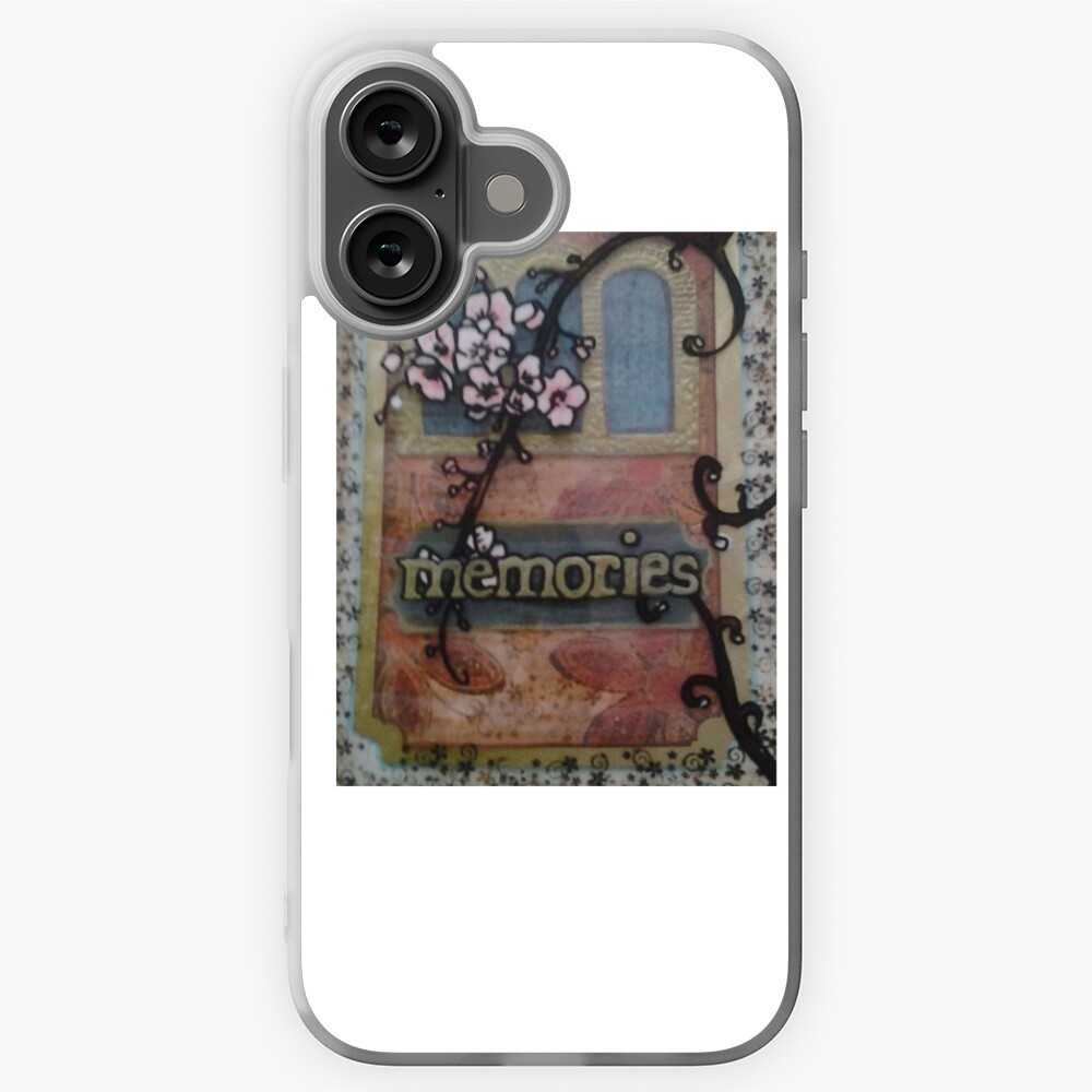 Item preview, iPhone Soft Case designed and sold by cruzinjewlz.