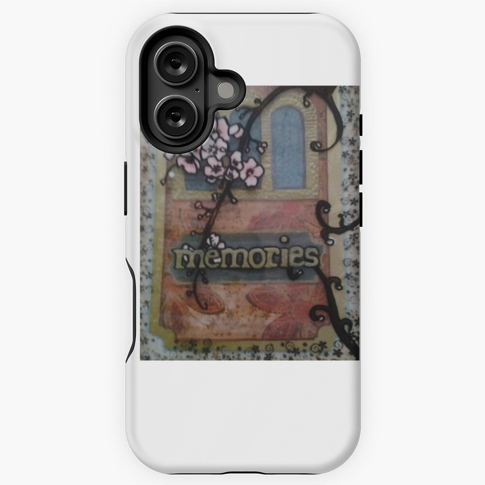 Item preview, iPhone Tough Case designed and sold by cruzinjewlz.