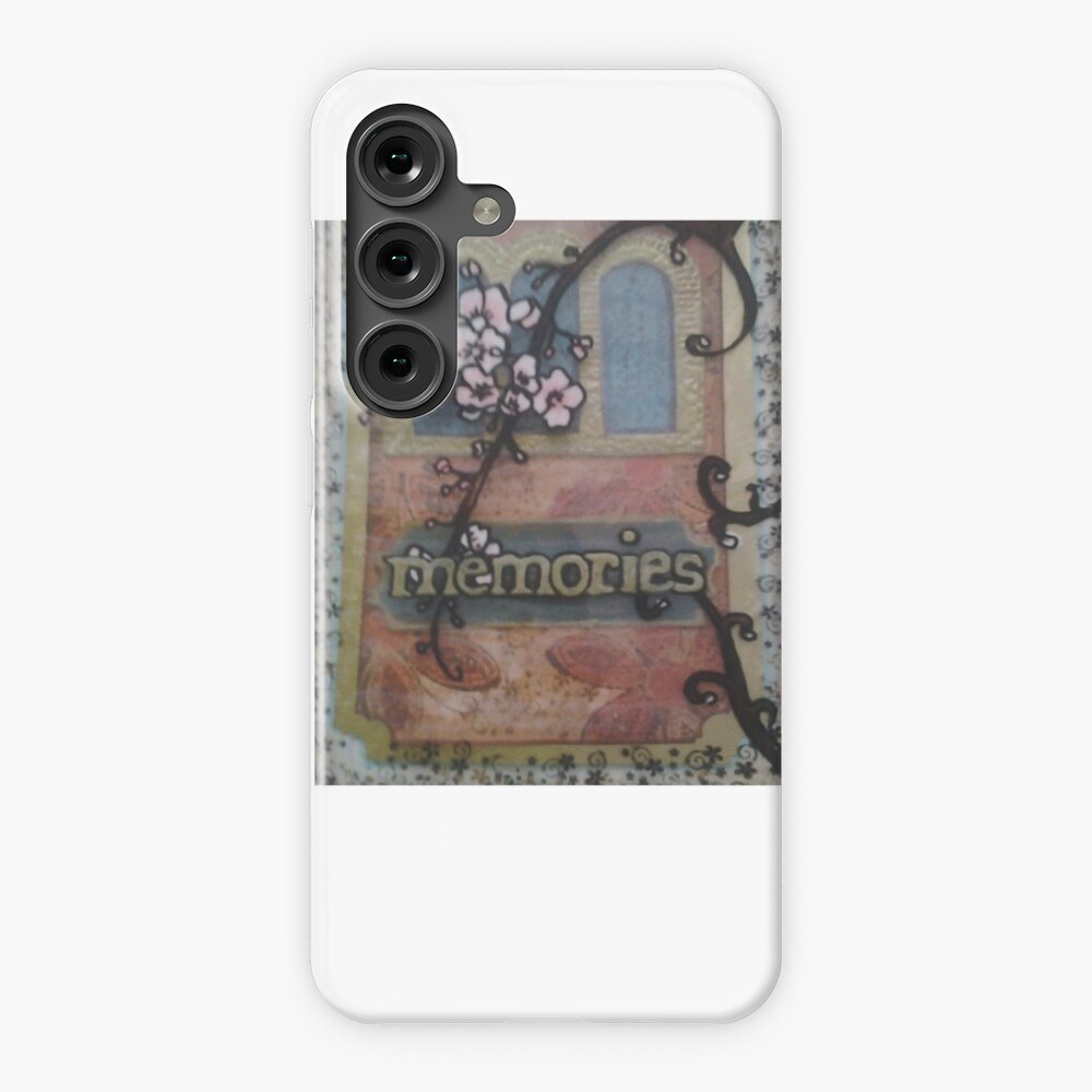 Item preview, Samsung Galaxy Snap Case designed and sold by cruzinjewlz.