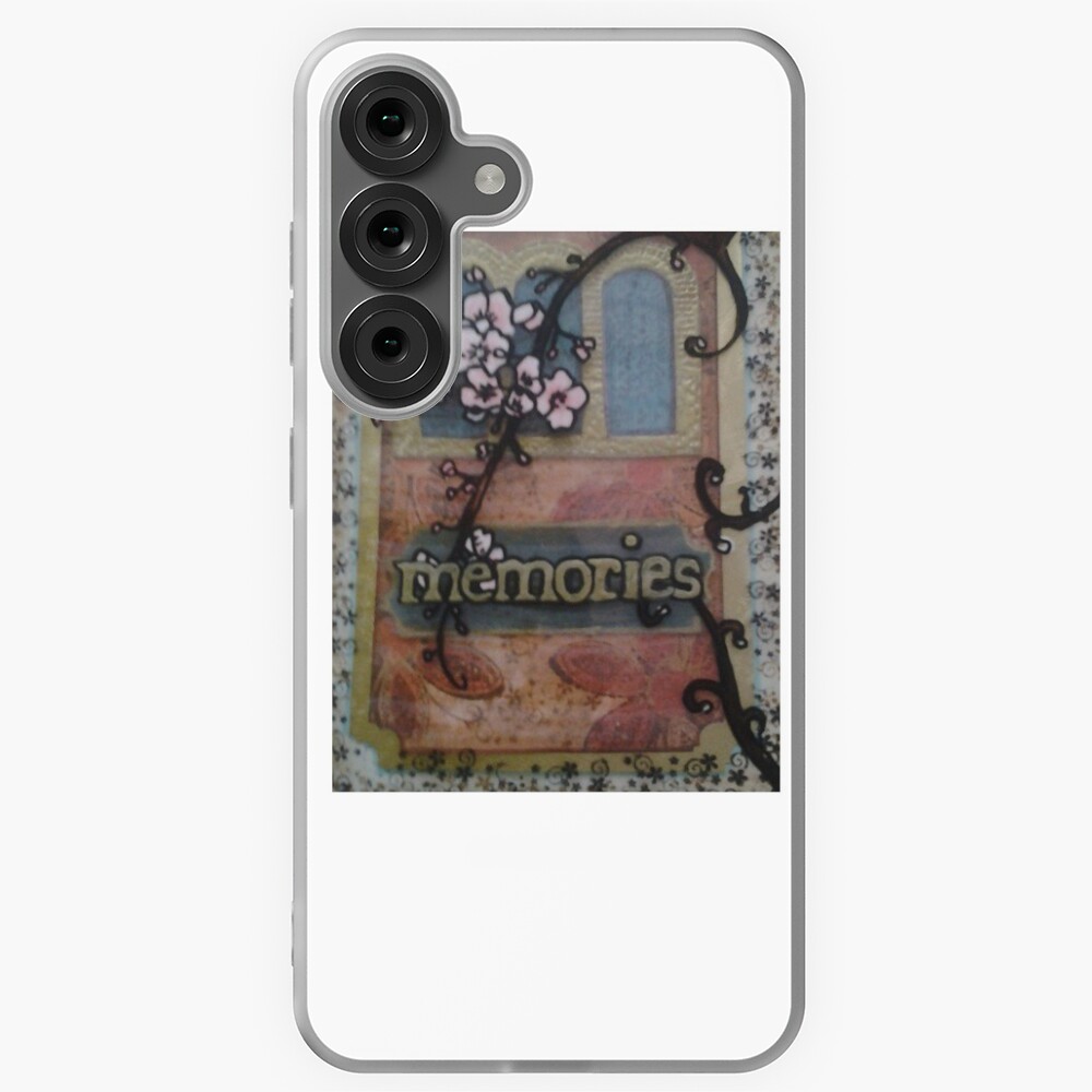 Item preview, Samsung Galaxy Soft Case designed and sold by cruzinjewlz.