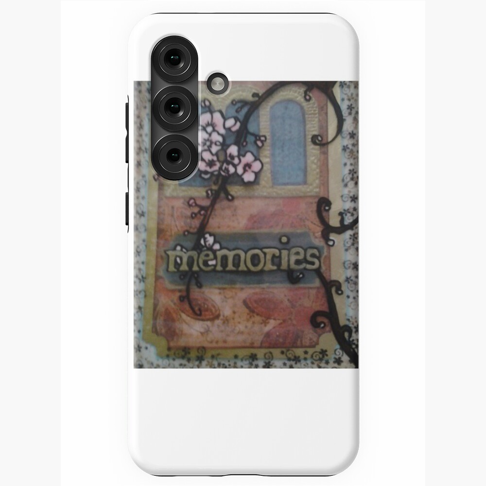 Item preview, Samsung Galaxy Tough Case designed and sold by cruzinjewlz.