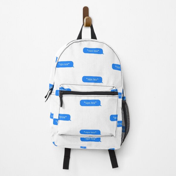 Item preview, Sips tea designed and sold by ind3finite.