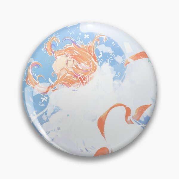 Item preview, Strelitzia Angel designed and sold by Blimpcat.