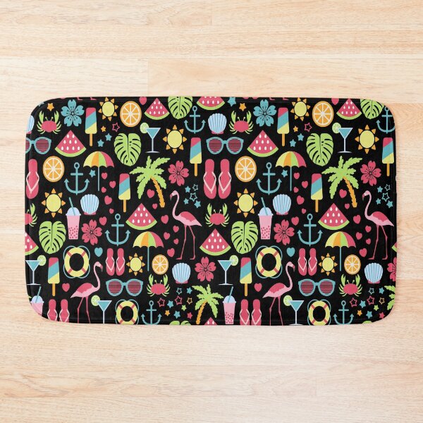 Item preview, Hello Summer  designed and sold by ayyoubdz.