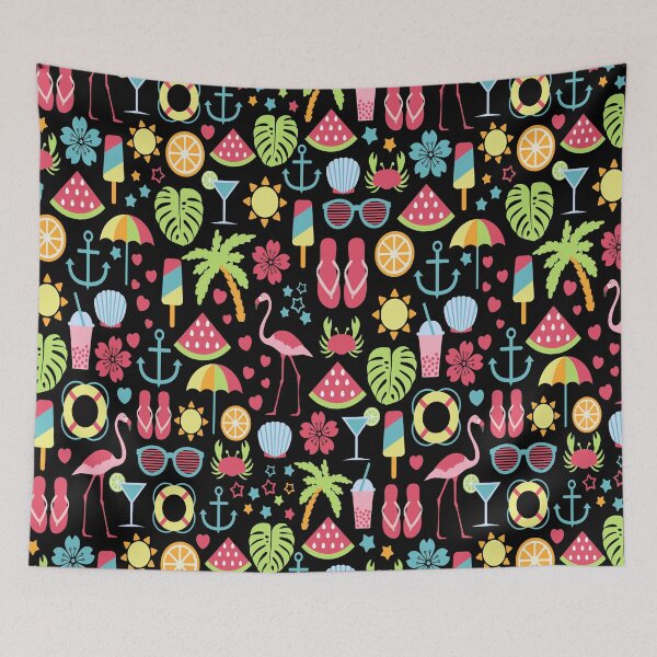 Item preview, Hello Summer  designed and sold by ayyoubdz.