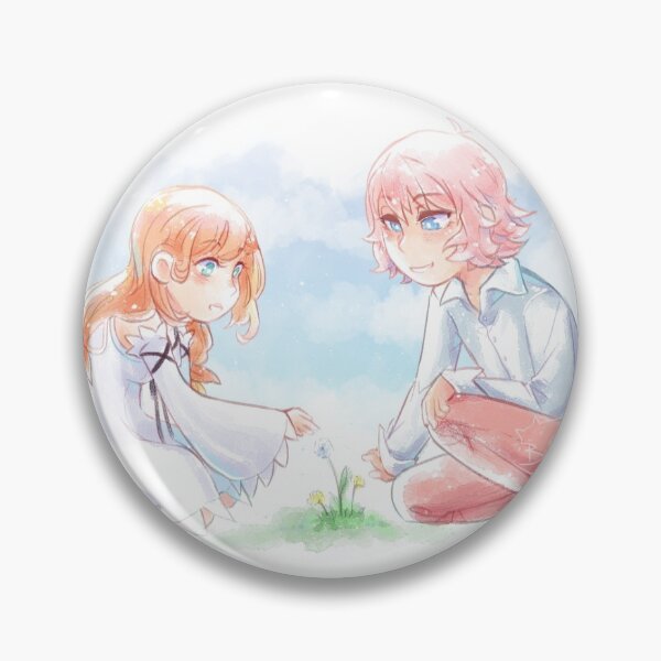 Item preview, Flower Siblings designed and sold by Blimpcat.