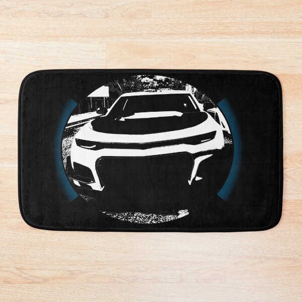 Item preview, Cool Camaro ZL1 1 designed and sold by NawbuSmart.