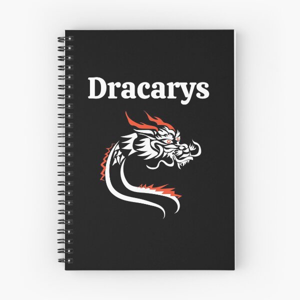 Item preview, DRACARYS DRAGON Daenerys designed and sold by goseriesfilms.