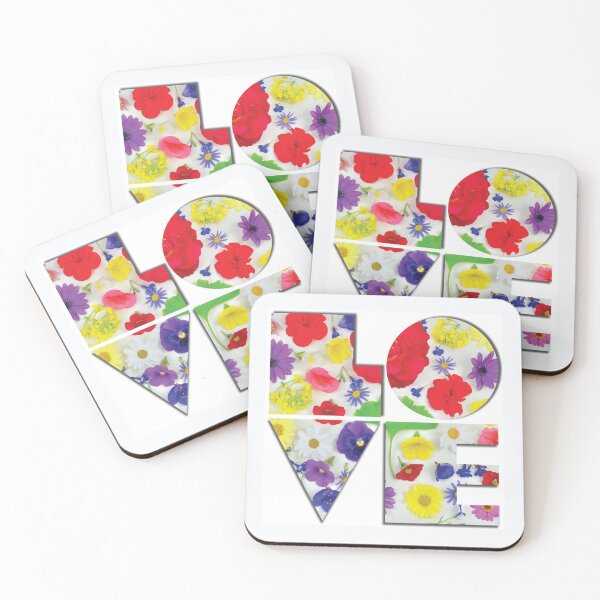 Item preview, Flower Love designed and sold by Dittsim.