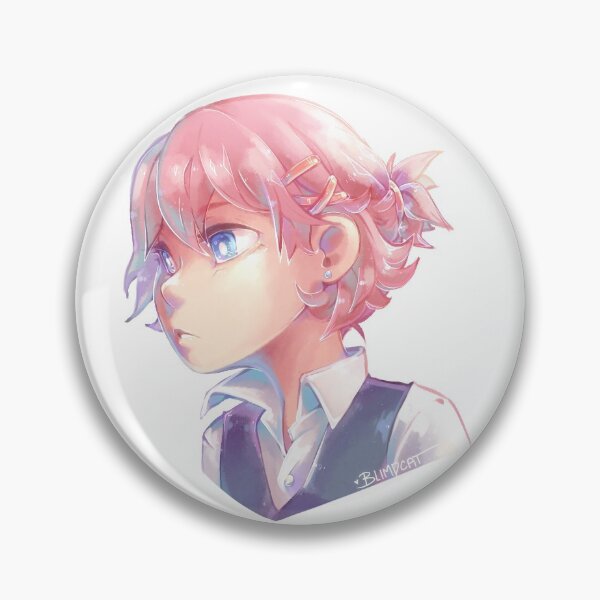 Item preview, Hair-Up Lauriam designed and sold by Blimpcat.