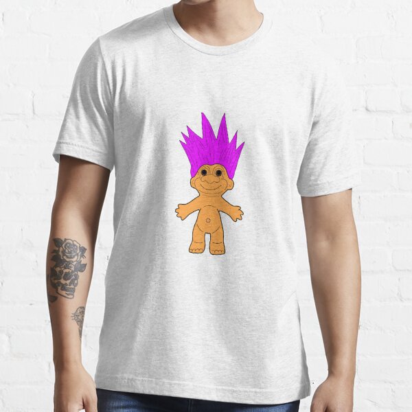 Buy Troll Doll Tattoo Online In India  Etsy India