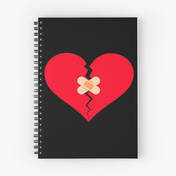 Item preview, Fixing the broken heart designed and sold by Ryan Miguel Altura.