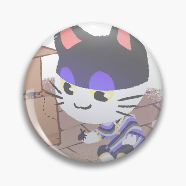 Item preview, Punchy in Boxes designed and sold by Blimpcat.