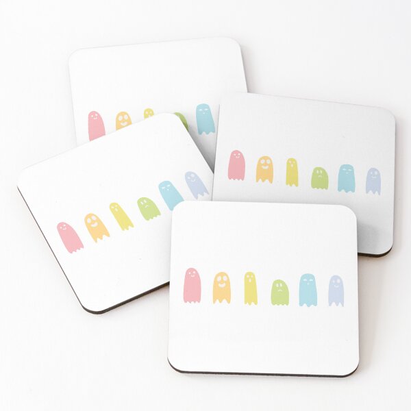 Item preview, Ghost Pride Parade designed and sold by AliAliOxenFreee.