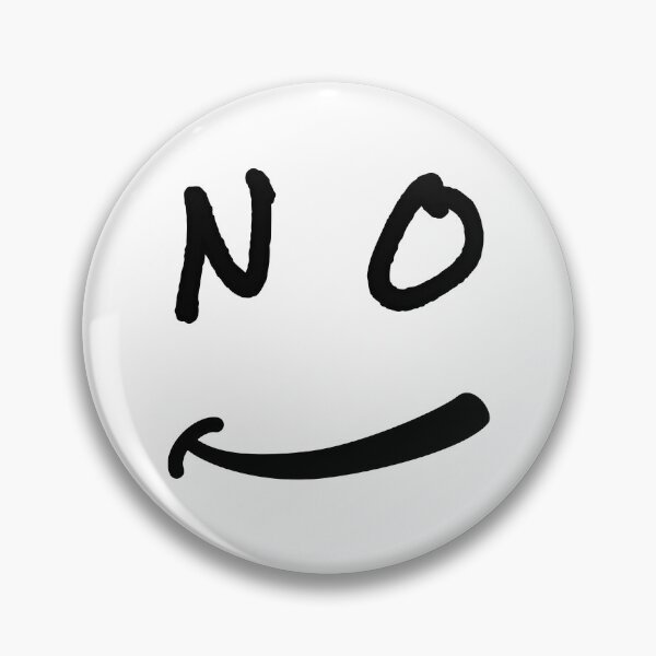 Item preview, Don't / No / Funny Face Gifts designed and sold by SJRoil.