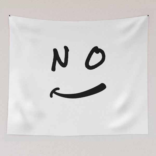 Item preview, Don't / No / Funny Face Gifts designed and sold by SJRoil.