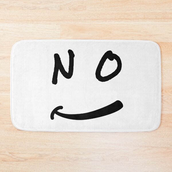 Item preview, Don't / No / Funny Face Gifts designed and sold by SJRoil.
