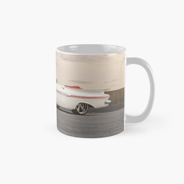 Item preview, 1959 Chevrolet Impala convertible designed and sold by - speedNbeauty-.