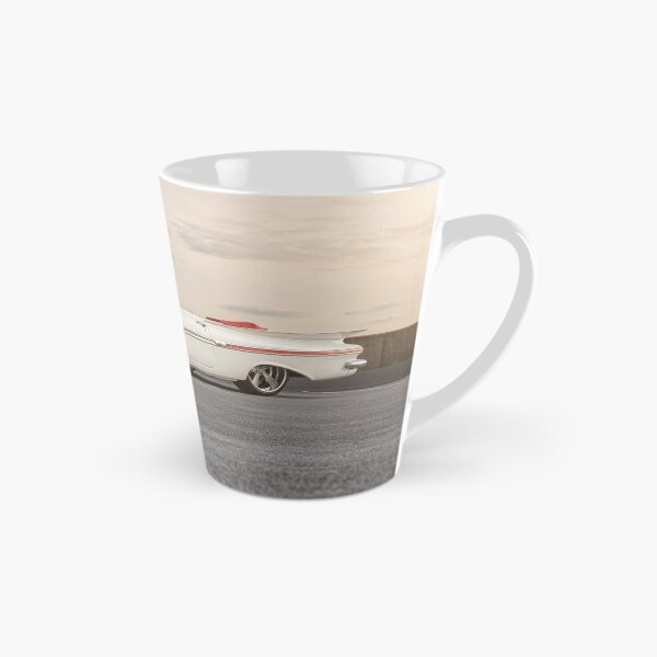 Item preview, 1959 Chevrolet Impala convertible designed and sold by - speedNbeauty-.