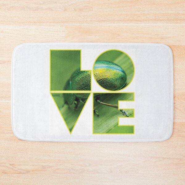 Item preview, Green Love designed and sold by Dittsim.