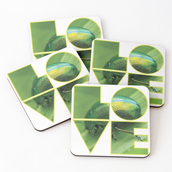 Item preview, Green Love designed and sold by Dittsim.