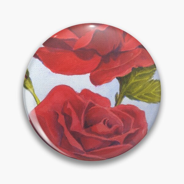 Item preview, Two Roses designed and sold by FranEvans.