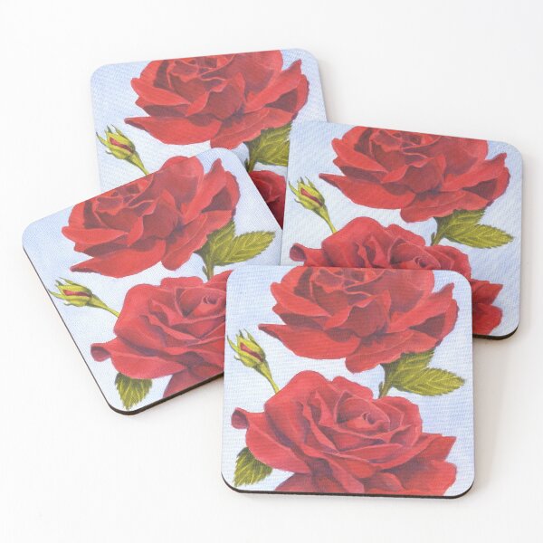 Item preview, Two Roses designed and sold by FranEvans.