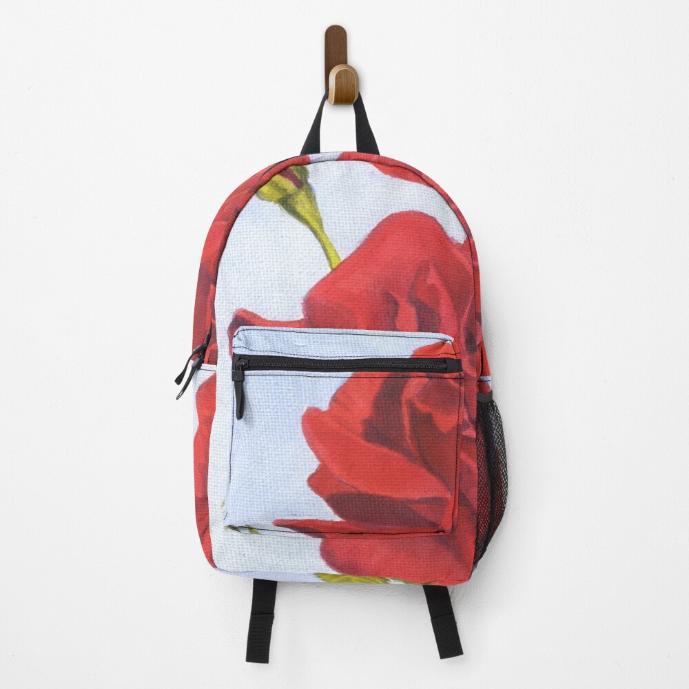 Item preview, Backpack designed and sold by FranEvans.