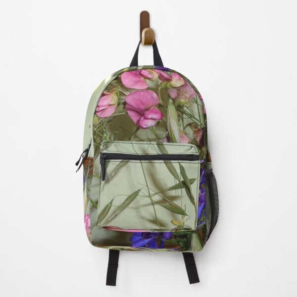 Item preview, Oats and wild flowers designed and sold by Ana Belaj.