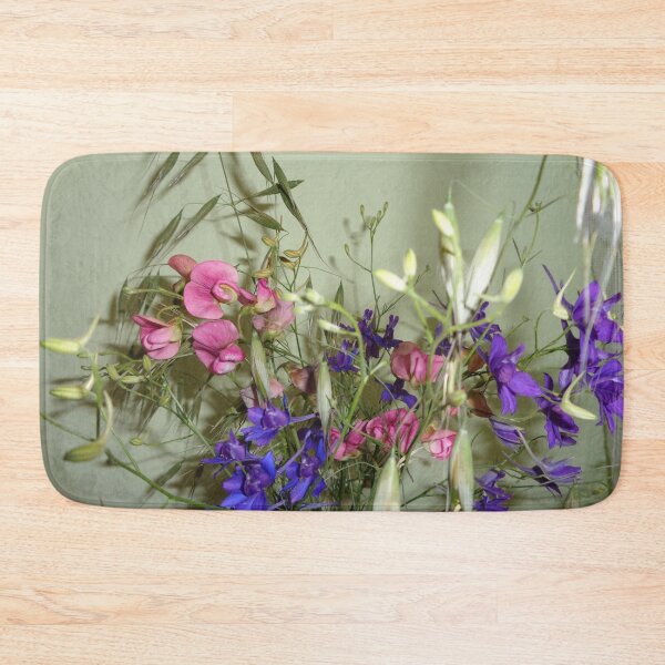 Item preview, Oats and wild flowers designed and sold by Ana Belaj.