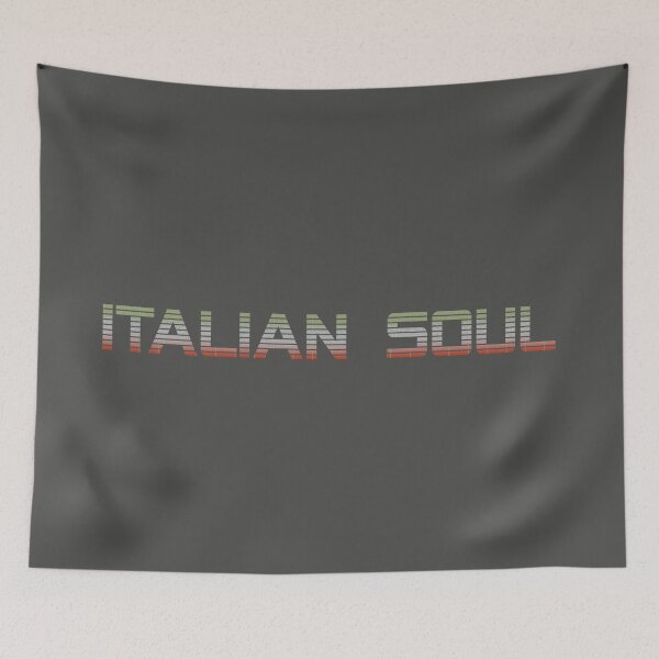 Item preview, ITALIAN SOUL designed and sold by GAIA-LV.