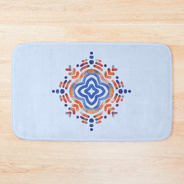 Artikelvorschau, Phulkari druckbares Design Volkskultur Kunstwerk GC-126-07 entworfen und verkauft von GraphicCharms.