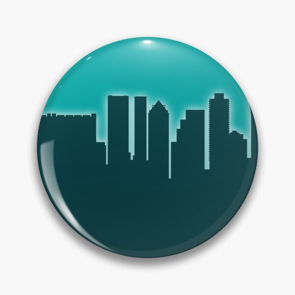Item preview, Cape Town South Africa Skyline designed and sold by ArtPrints.