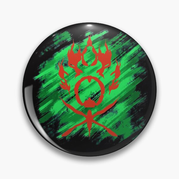 Item preview, Gruul Clans designed and sold by titartwork.