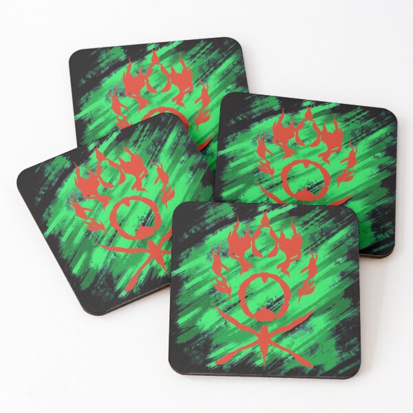 Item preview, Gruul Clans designed and sold by titartwork.
